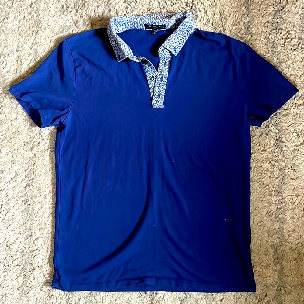 Express Golf T